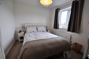 Master Bedroom- click for photo gallery